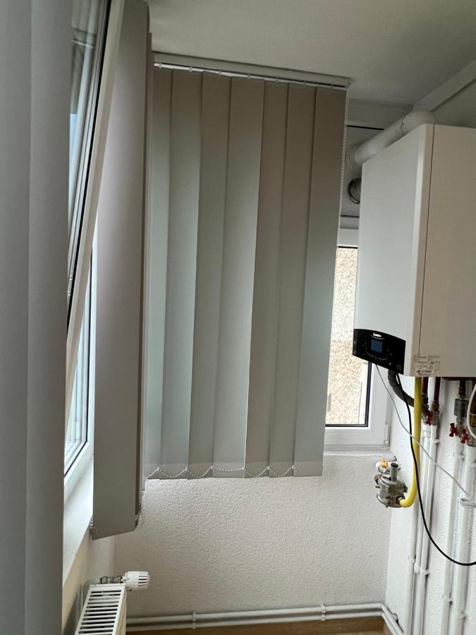 Nicola Flat Mall アラド エクステリア 写真